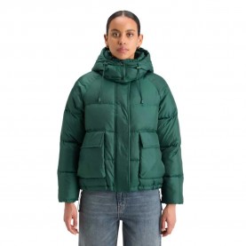 яке,дамски,якета,и,палта,scotch,&,soda,ripstop,jacket,green