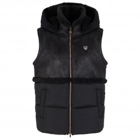 блуза,дамски,блузи,ea7,emporio,armani,6dtq04,tnawz,1200,sweatshirt,black