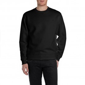 блуза,мъжки,пуловери,replay,m3102.000.23832,sweatshirt,black
