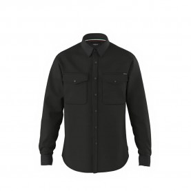 риза,с,дълъг,ръкав,мъжки,ризи,replay,m4124.000.862b02,long,sleeve,shirt,black