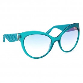 слънчеви,очила,слънчеви,очила,guess,gu00130,woman,polarized,sunglasses,shiny,turquoise,(blue)