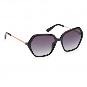 слънчеви,очила,слънчеви,очила,guess,gu00134,woman,polarized,sunglasses,shiny,black,(black)