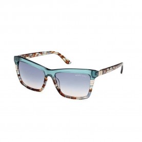 слънчеви,очила,слънчеви,очила,guess,marciano,gm00010,woman,sunglasses,shiny,turquoise,(clear)