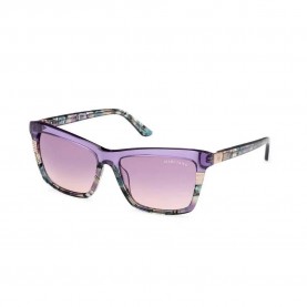 слънчеви,очила,слънчеви,очила,guess,marciano,gm00010,woman,sunglasses,shiny,violet,(purple)