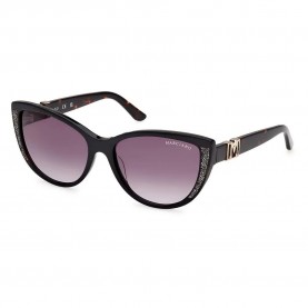 слънчеви,очила,слънчеви,очила,guess,marciano,gm00011,woman,sunglasses,black,(black,other)