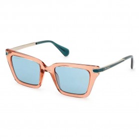 слънчеви,очила,слънчеви,очила,max&co,mo0110,woman,sunglasses,shiny,light,brown,(brown)