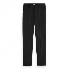 панталони,дамски,панталони,scotch,&,soda,core,lowry,pants,black,(black)
