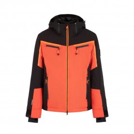 яке,мъжки,якета,ea7,emporio,armani,6dpg15,pncjz,bomber,jacket,orange