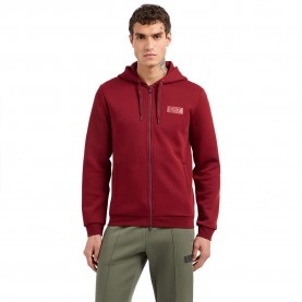 блуза,мъжки,пуловери,ea7,emporio,armani,6dpm26,pjodz,sweatshirt,red