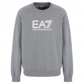 блуза,мъжки,пуловери,ea7,emporio,armani,6dpm60,pjvrz,sweatshirt,grey,3925,(grey)