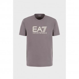 тениска,мъжки,тениски,ea7,emporio,armani,6dpt62,pjvqz,short,sleeve,t,shirt,grey,1992,(grey)