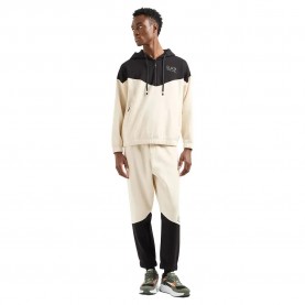 анцуг,мъжки,анцузи,ea7,emporio,armani,6dpv59,pjvtz,tracksuit,beige,(beige)