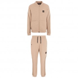 анцуг,мъжки,анцузи,ea7,emporio,armani,6dpv62,pjodz,tracksuit,brown,(beige)