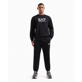 анцуг,мъжки,анцузи,ea7,emporio,armani,6dpv64,pjvtz,tracksuit,black,(black)