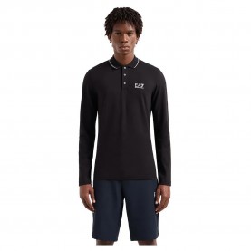 мъжки,блузи,с,яка,ea7,emporio,armani,8npf17,pjvuz,polo,black