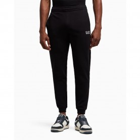панталони,мъжки,панталони,ea7,emporio,armani,8npp66,pjvrz,pants,black