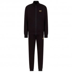 анцуг,мъжки,анцузи,ea7,emporio,armani,8npv60,pjvrz,tracksuit,black,0208,(black)