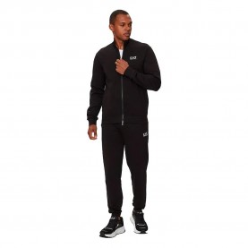 анцуг,мъжки,анцузи,ea7,emporio,armani,8npv60,pjvrz,tracksuit,black,1200