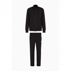 анцуг,мъжки,анцузи,ea7,emporio,armani,8npv61,pjvrz,tracksuit,black