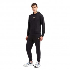 анцуг,мъжки,анцузи,ea7,emporio,armani,8npv64,pjvrz,tracksuit,black,0208,(black)