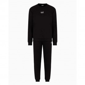 анцуг,мъжки,анцузи,ea7,emporio,armani,8npv66,pjvtz,tracksuit,black,(black)