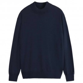 блуза,мъжки,пуловери,scotch,&,soda,179184,sweater,night,(blue)