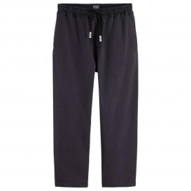анцуг,мъжки,панталони,scotch,&,soda,core,3,crosses,sweat,pants,black