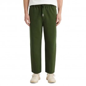 анцуг,мъжки,панталони,scotch,&,soda,core,3,crosses,sweat,pants,green,(khaki)