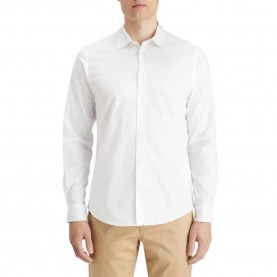 риза,с,дълъг,ръкав,мъжки,ризи,scotch,&,soda,core,long,sleeve,shirt,bright,white,(white)