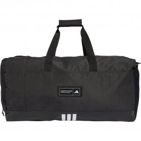 сак,сакове,adidas,4athlts,l,duffle,bag,black,(black,white)