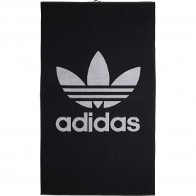 хавлиена,кърпа,хавлии,adidas,originals,originals,xl,towel,black