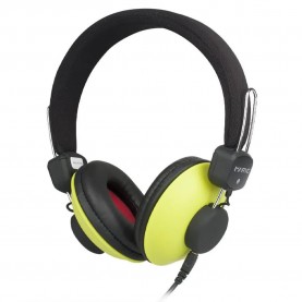 слушалки,слушалки,marvo,hp1008gn,jack,headphones,green,(green)