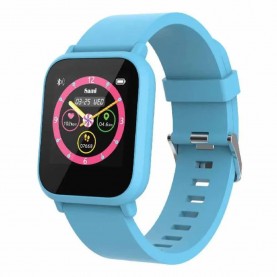 часовници,sami,junior,tech,smartwatch,cyan,(blue)
