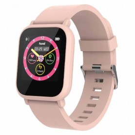 часовници,sami,junior,tech,smartwatch,pink