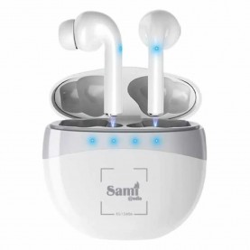 слушалки,слушалки,sami,rs12406,tws,wireless,earphones,black,(black)