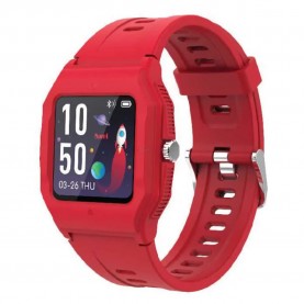 часовници,sami,space,kids,smartwatch,red
