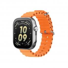 часовници,sami,supra,3atm,smartwatch,orange,(orange)