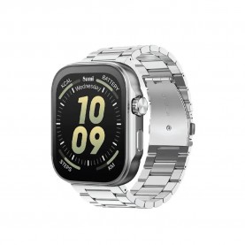 часовници,sami,supra,3atm,smartwatch,steel,(silver)