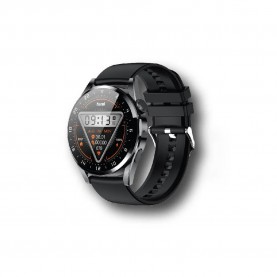 часовници,sami,techforce,smartwatch,black,(silver)