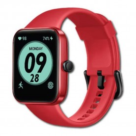 часовници,sami,xtreme,pro,5atm,smartwatch,red