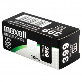 батерии,maxell,399m,alkaline,battery,clear,(black)