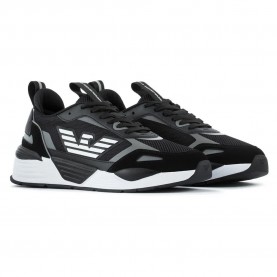 маратонки,мъжки,маратонки,ea7,emporio,armani,x8x070,xk165,trainers,black