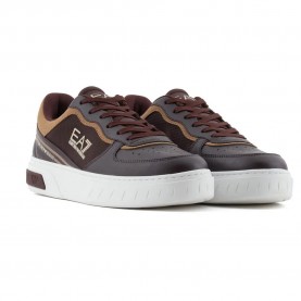 маратонки,мъжки,маратонки,ea7,emporio,armani,x8x173,xk374,trainers,brown