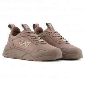 маратонки,мъжки,маратонки,ea7,emporio,armani,x8x191,xk406,trainers,brown