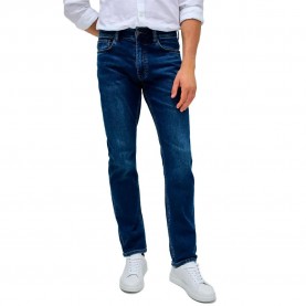 дънки,мъжки,панталони,salsa,jeans,21008388,jeans,blue