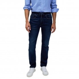 дънки,мъжки,панталони,salsa,jeans,21008465,jeans,blue