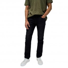 дънки,мъжки,панталони,salsa,jeans,21008482,jeans,black