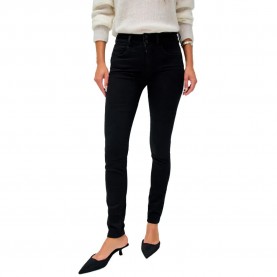 дънки,дамски,панталони,salsa,jeans,21008666,jeans,black