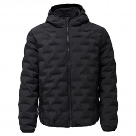 яке,мъжки,якета,salsa,jeans,21008696,puffer,jacket,black