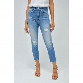 дънки,дамски,панталони,salsa,jeans,21008766,jeans,blue